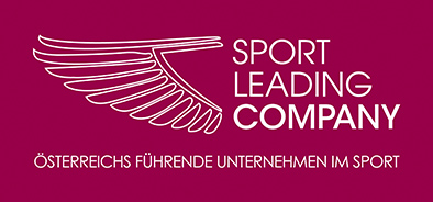 Sport Leading Company Auszeichnung Sport Leading Company