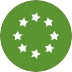Sternkreis Icon