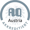 AQ Austria Akkreditierung