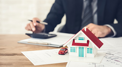 Akademischer Expert für Immobilienbewertung studieren Akademischer Expert für Immobilienbewertung studieren