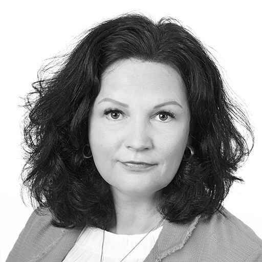 Mag. Dr. Sandra Pieringer