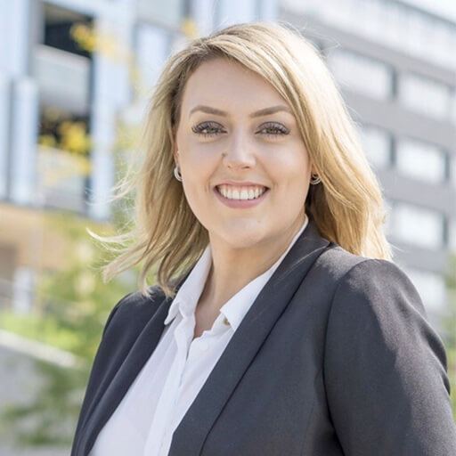 Josefin Kickhoefer
