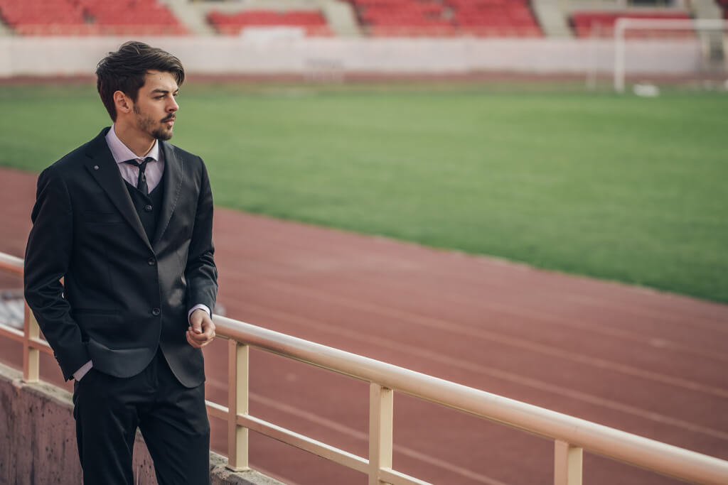 Sportdirektor Sportdirektor